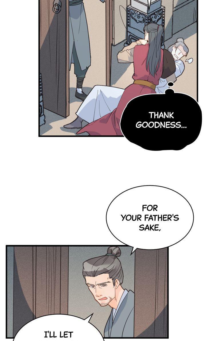 Demonic (Colored) Chapter 28 page 29 - 