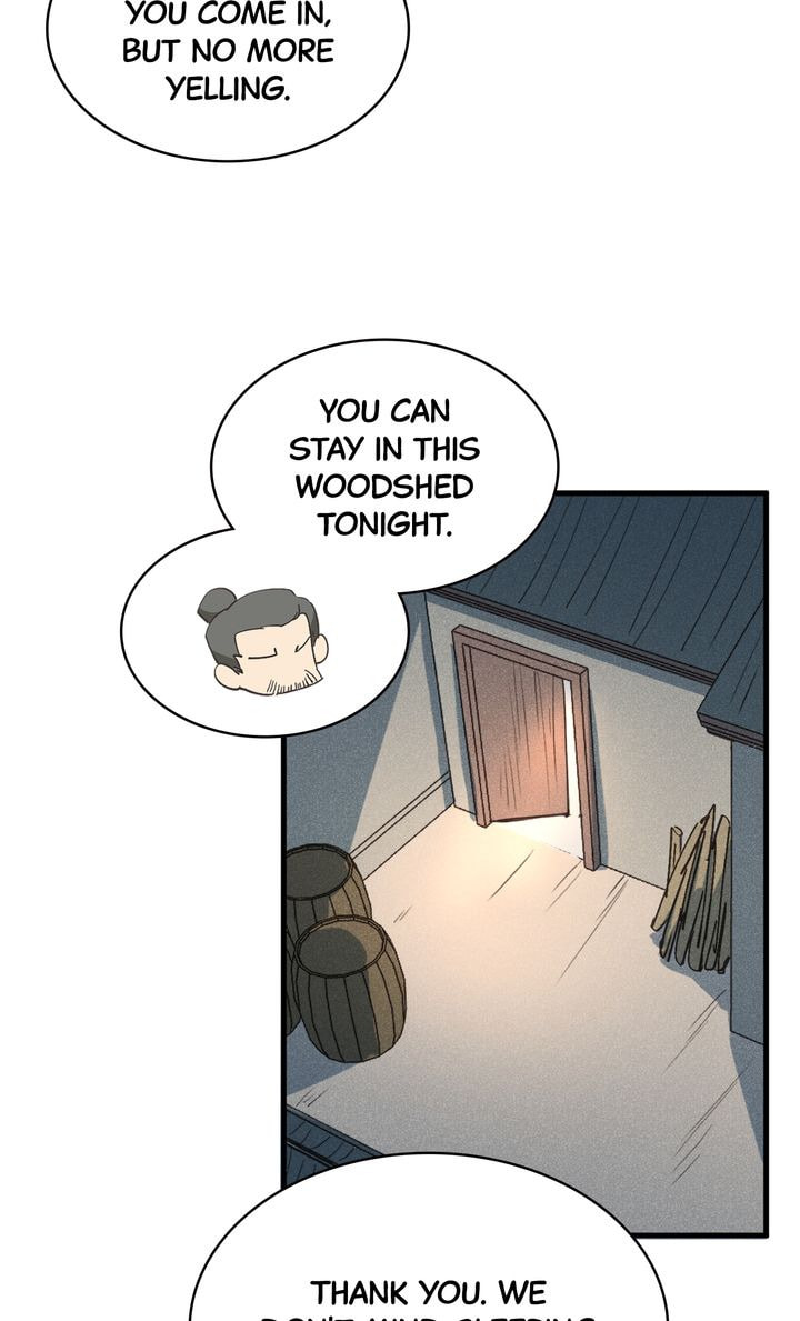 Demonic (Colored) Chapter 28 page 30 - 