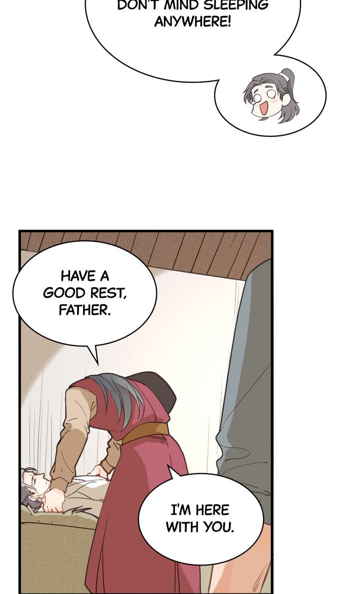 Demonic (Colored) Chapter 28 page 31 - 