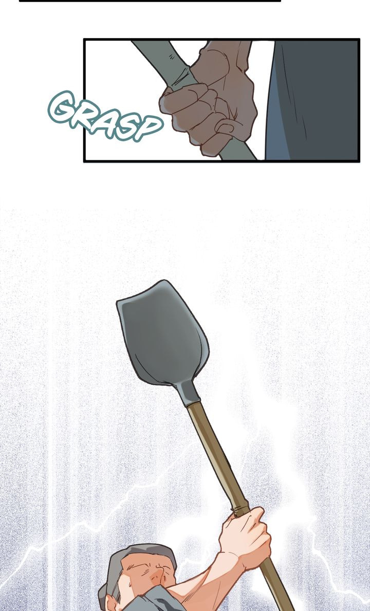 Demonic (Colored) Chapter 28 page 32 - 