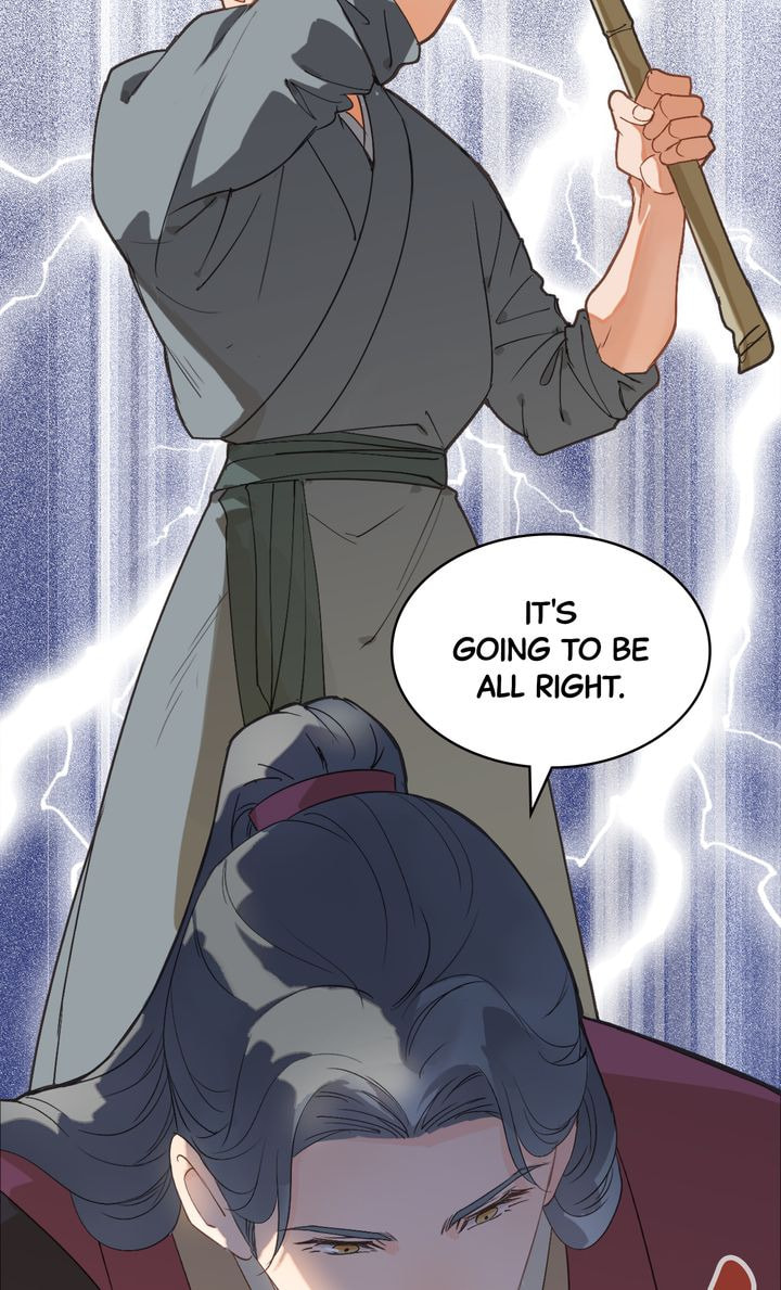 Demonic (Colored) Chapter 28 page 33 - 