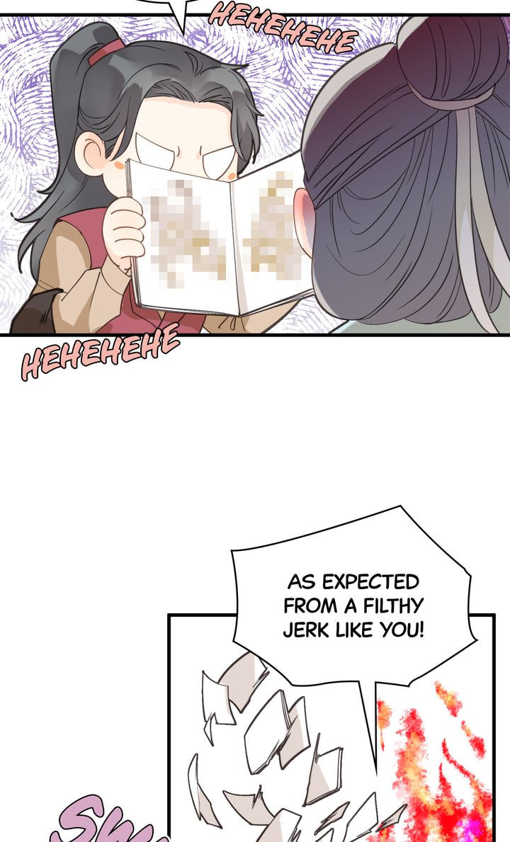 Demonic (Colored) Chapter 28 page 6 - 