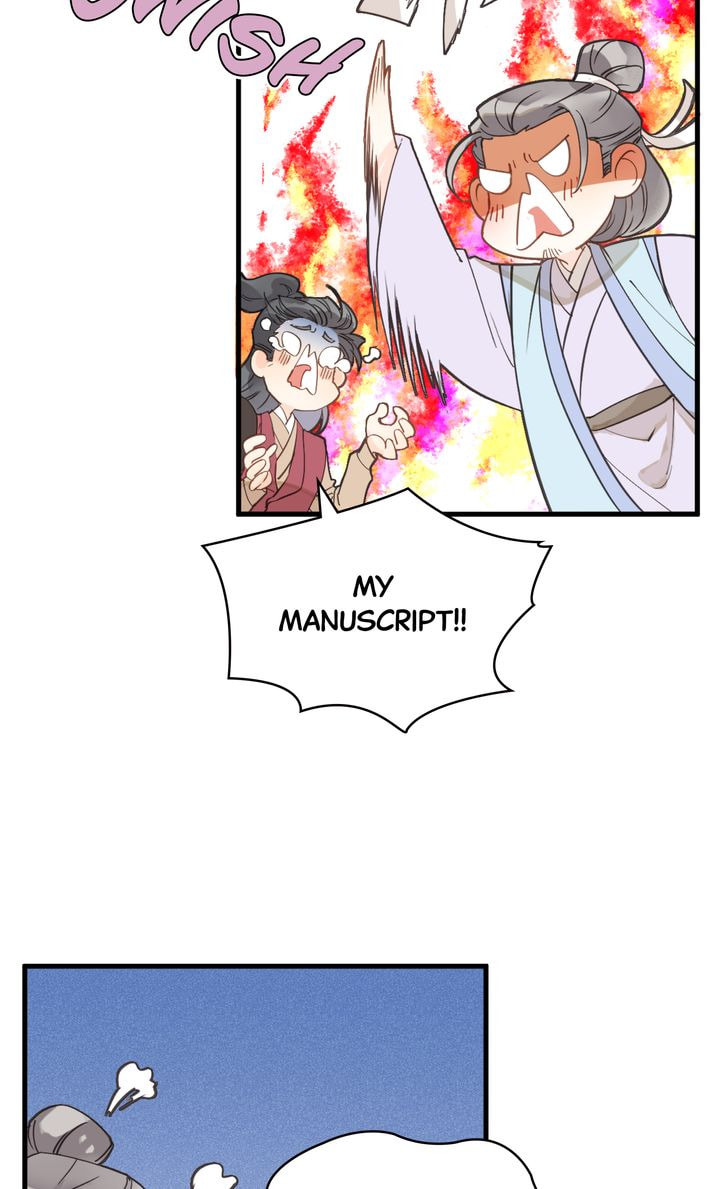 Demonic (Colored) Chapter 28 page 7 - 