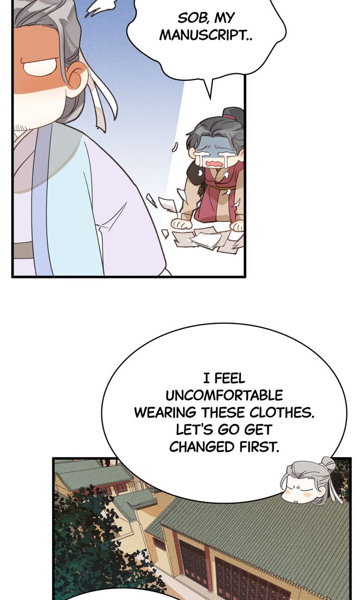 Demonic (Colored) Chapter 28 page 8 - 