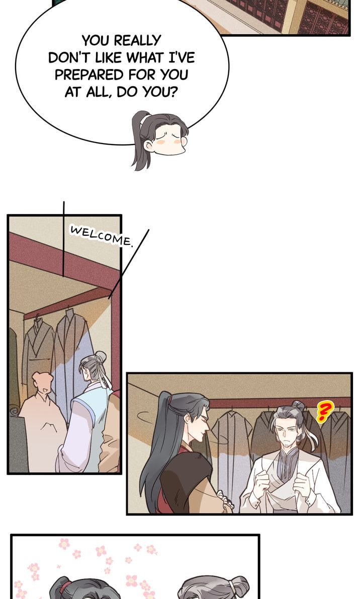 Demonic (Colored) Chapter 28 page 9 - 