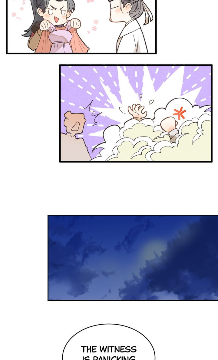 Demonic (Colored) Chapter 28 page 10 - 