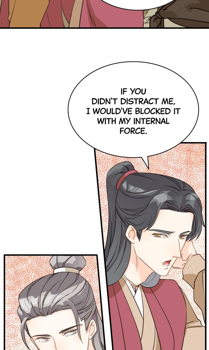Demonic (Colored) Chapter 29 page 11 - 