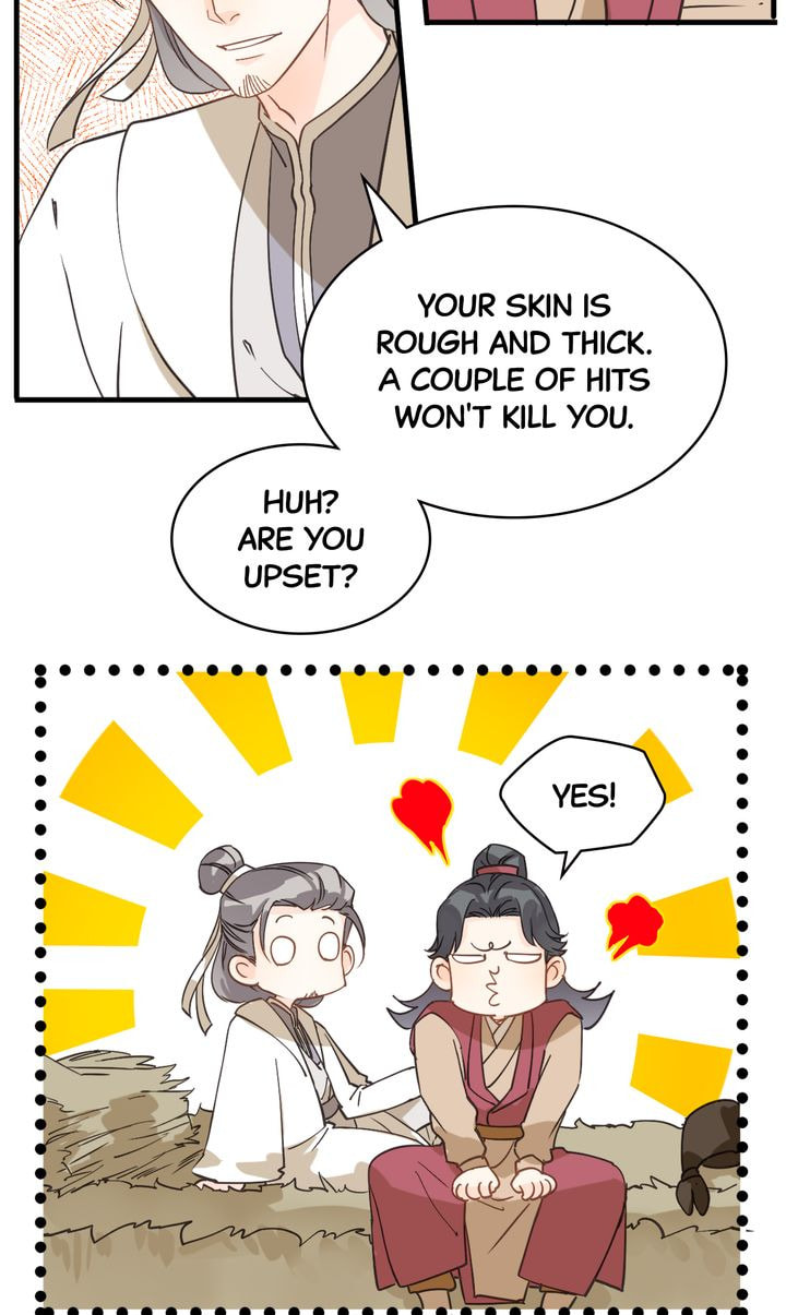 Demonic (Colored) Chapter 29 page 12 - 