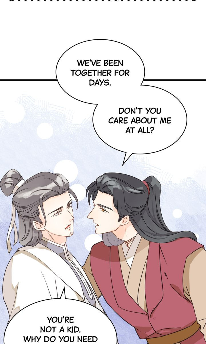 Demonic (Colored) Chapter 29 page 13 - 