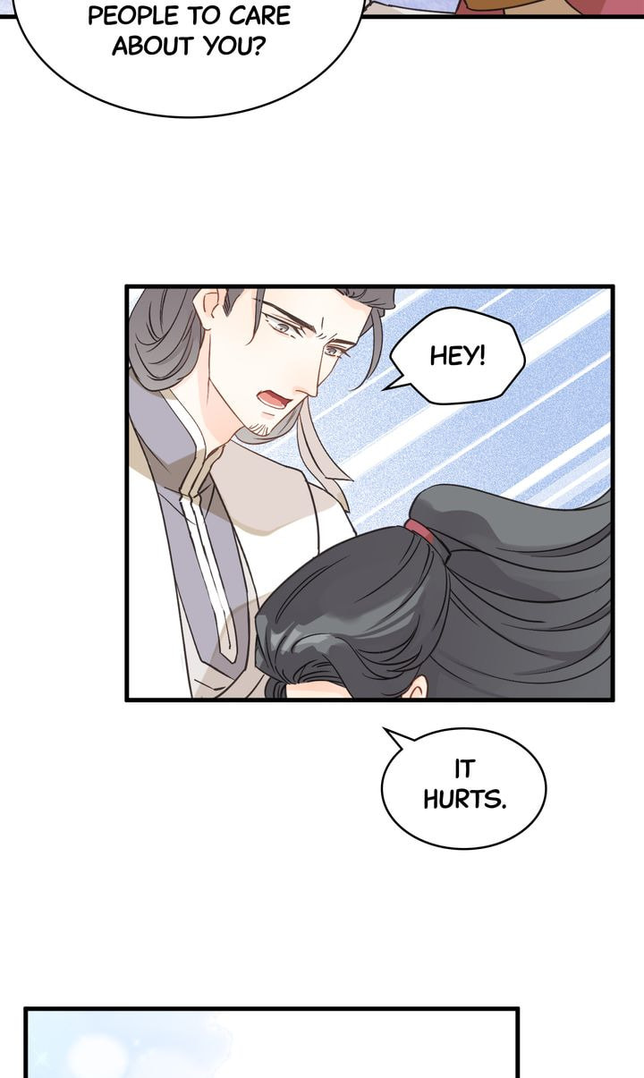 Demonic (Colored) Chapter 29 page 14 - 