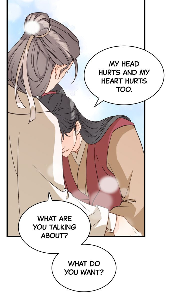Demonic (Colored) Chapter 29 page 15 - 