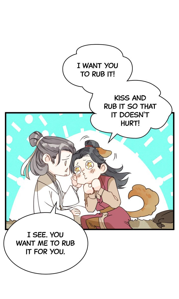 Demonic (Colored) Chapter 29 page 16 - 