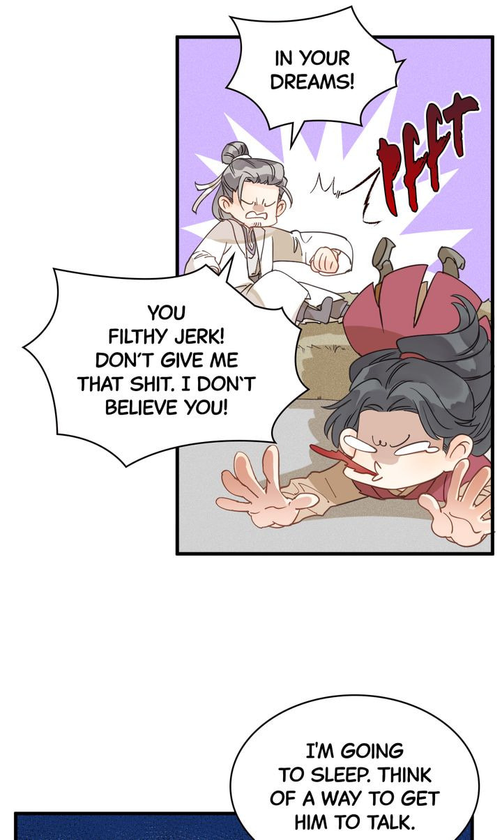 Demonic (Colored) Chapter 29 page 17 - 