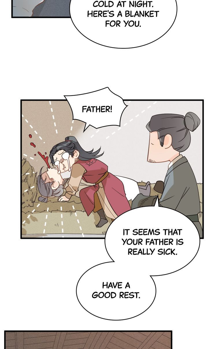 Demonic (Colored) Chapter 29 page 20 - 