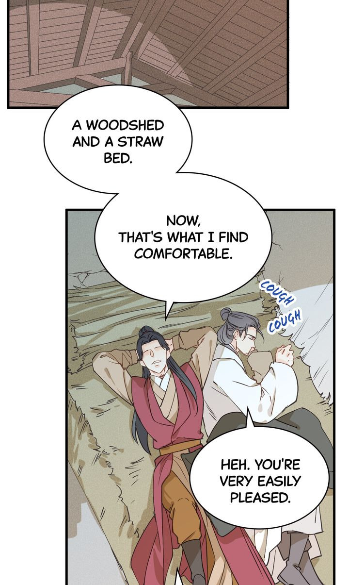 Demonic (Colored) Chapter 29 page 21 - 