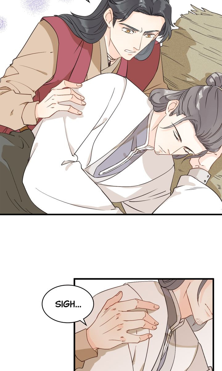 Demonic (Colored) Chapter 29 page 23 - 