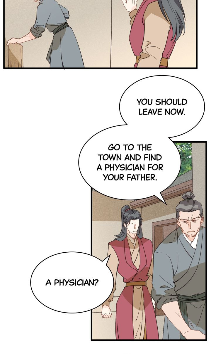 Demonic (Colored) Chapter 29 page 27 - 