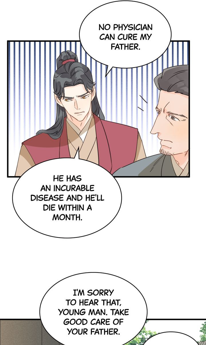 Demonic (Colored) Chapter 29 page 28 - 