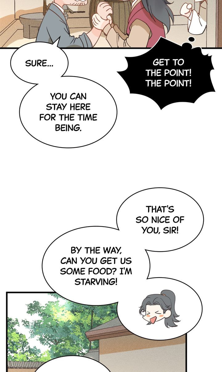 Demonic (Colored) Chapter 29 page 30 - 
