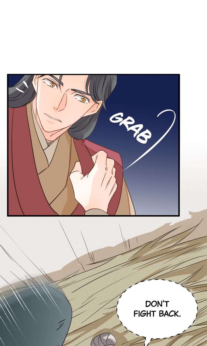 Demonic (Colored) Chapter 29 page 4 - 
