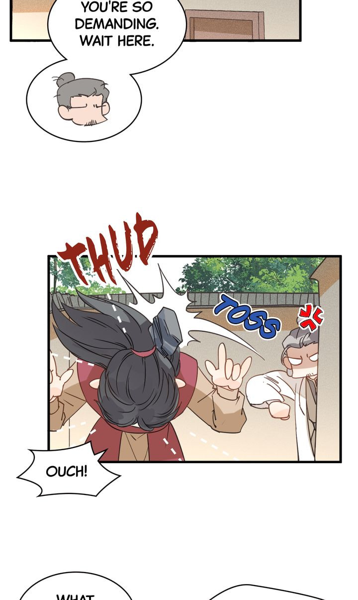 Demonic (Colored) Chapter 29 page 31 - 