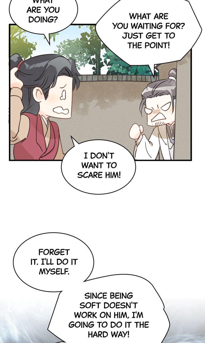 Demonic (Colored) Chapter 29 page 32 - 