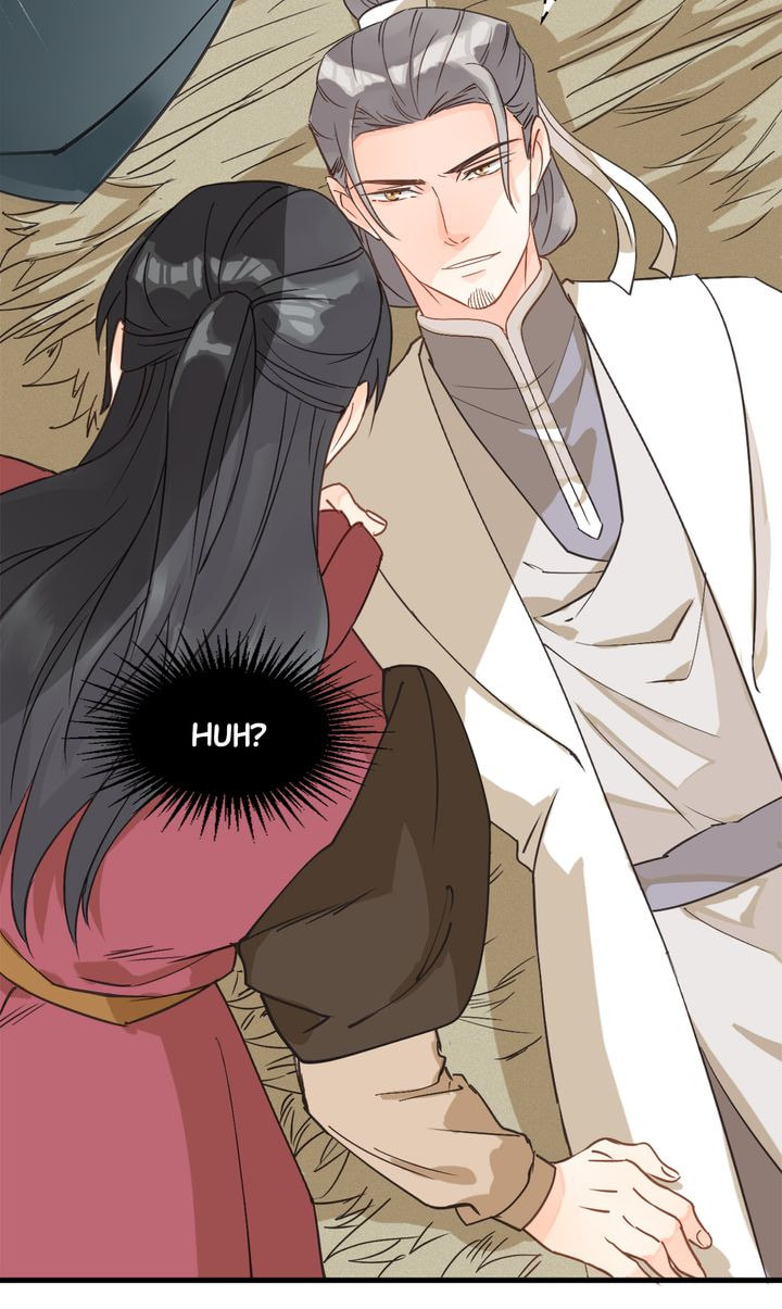 Demonic (Colored) Chapter 29 page 5 - 