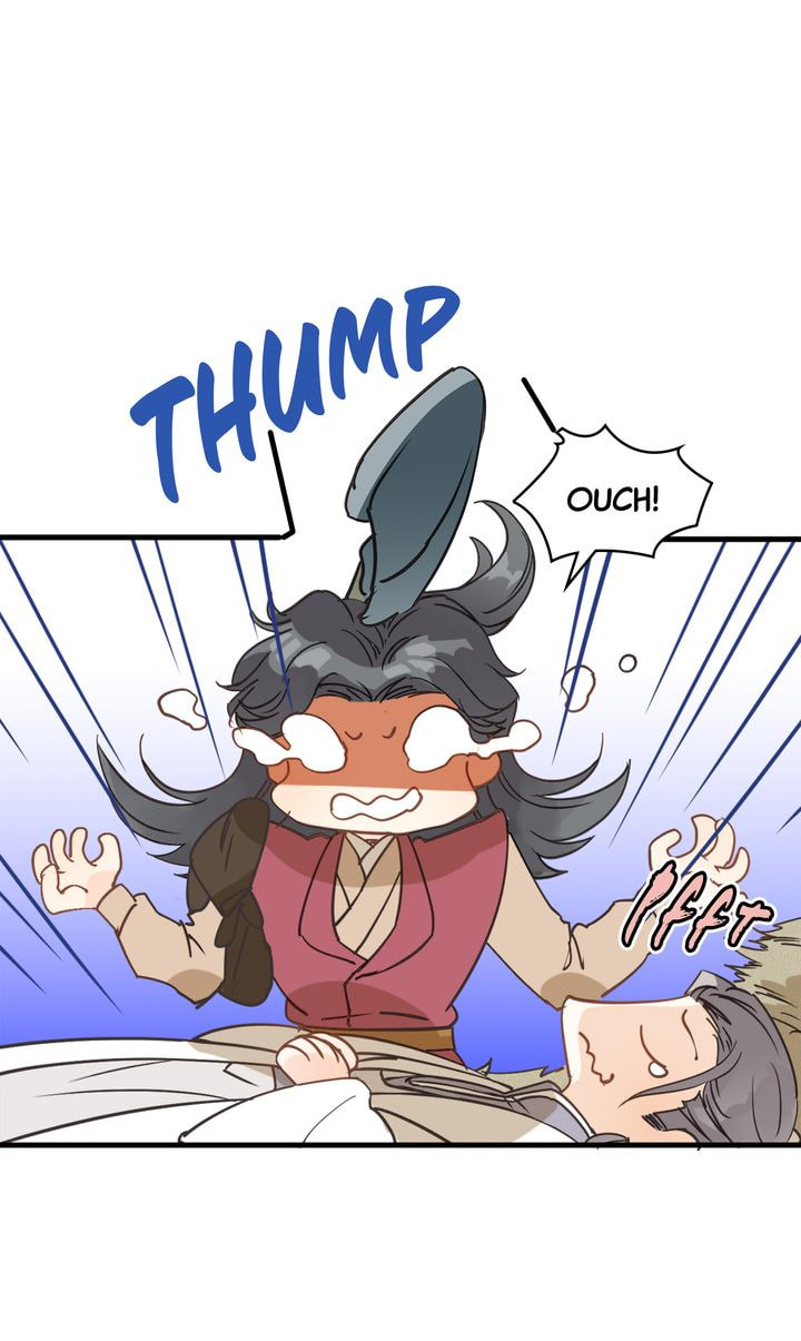 Demonic (Colored) Chapter 29 page 6 - 