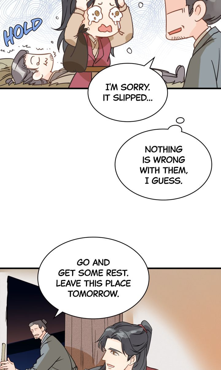 Demonic (Colored) Chapter 29 page 8 - 