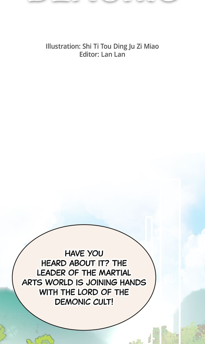 Demonic (Colored) Chapter 3 page 2 - 