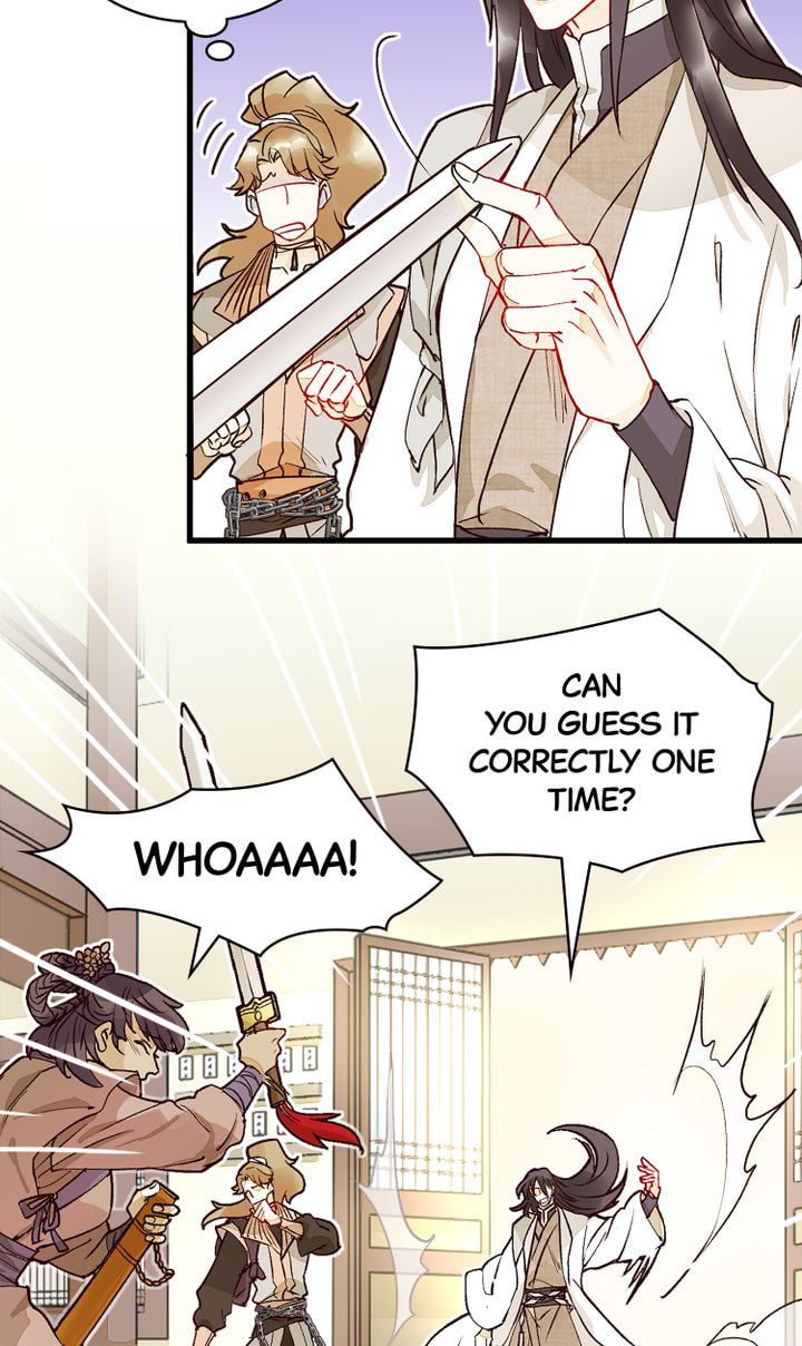Demonic (Colored) Chapter 3 page 13 - 