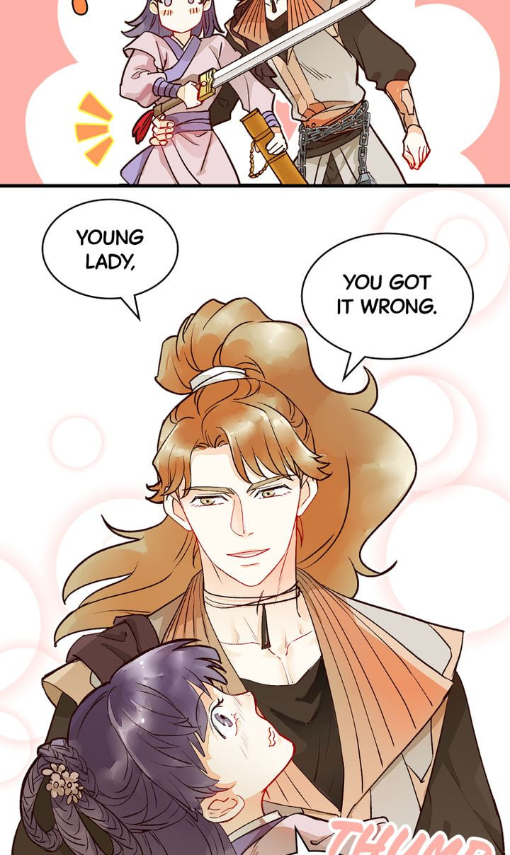 Demonic (Colored) Chapter 3 page 16 - 