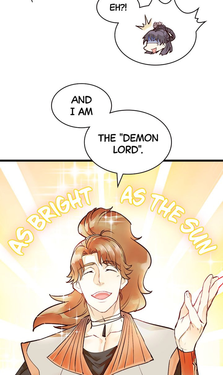 Demonic (Colored) Chapter 3 page 18 - 