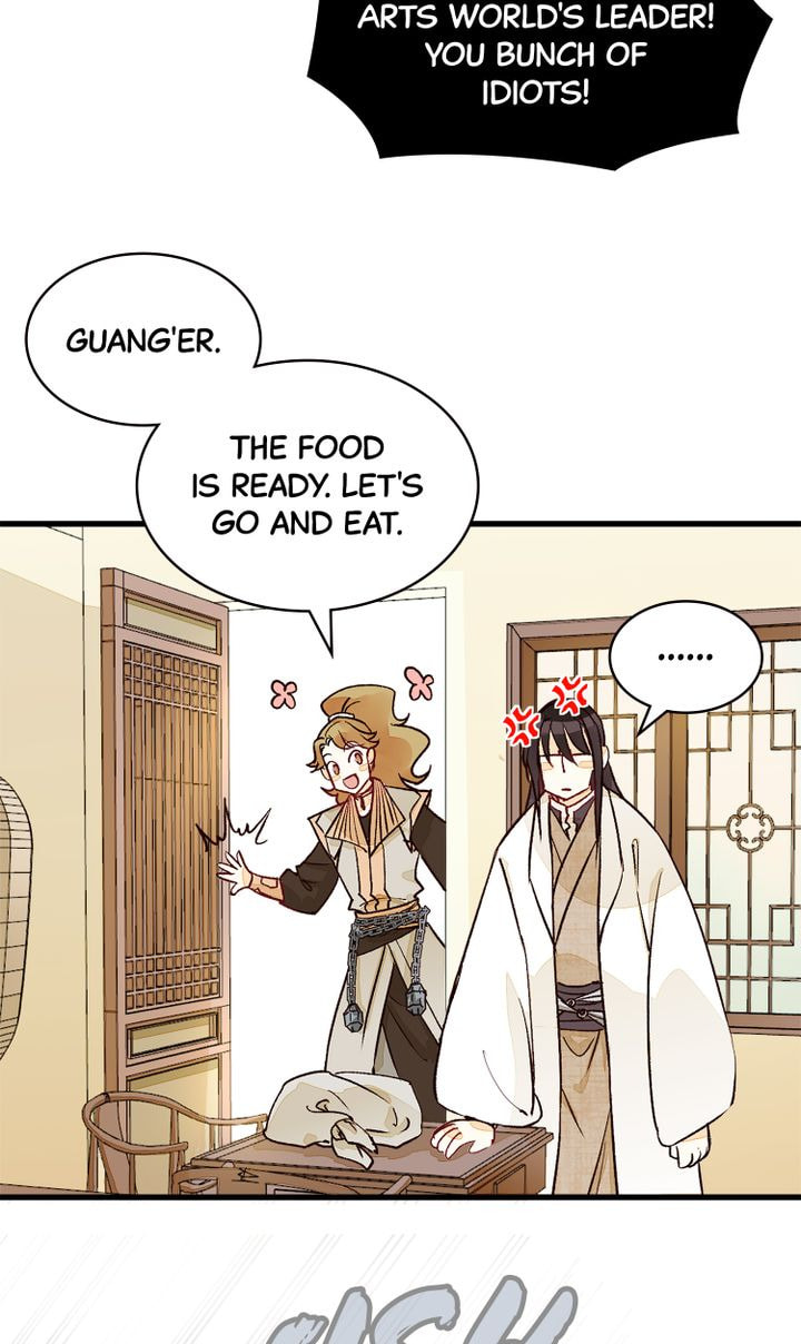 Demonic (Colored) Chapter 3 page 23 - 