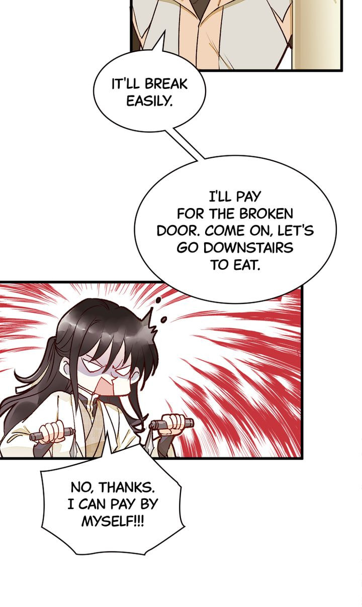 Demonic (Colored) Chapter 3 page 28 - 