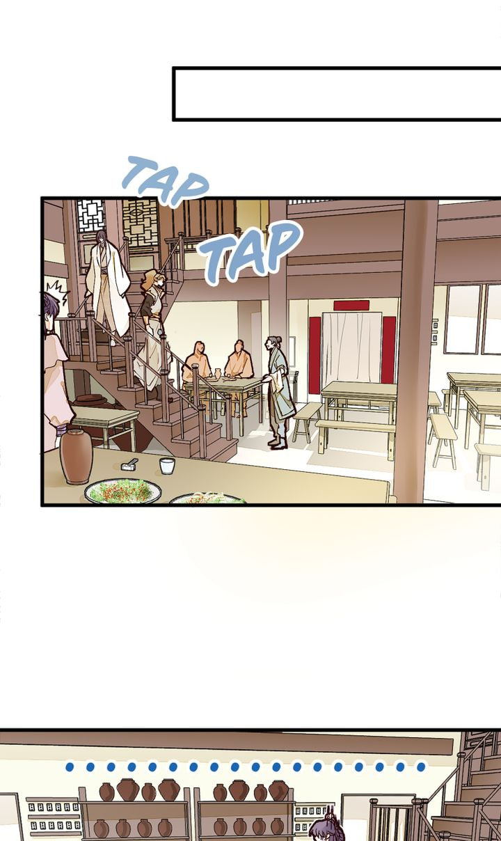 Demonic (Colored) Chapter 3 page 29 - 