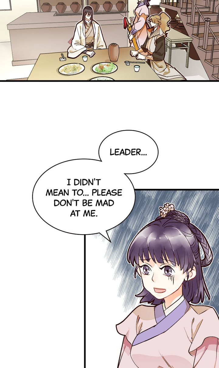 Demonic (Colored) Chapter 3 page 30 - 