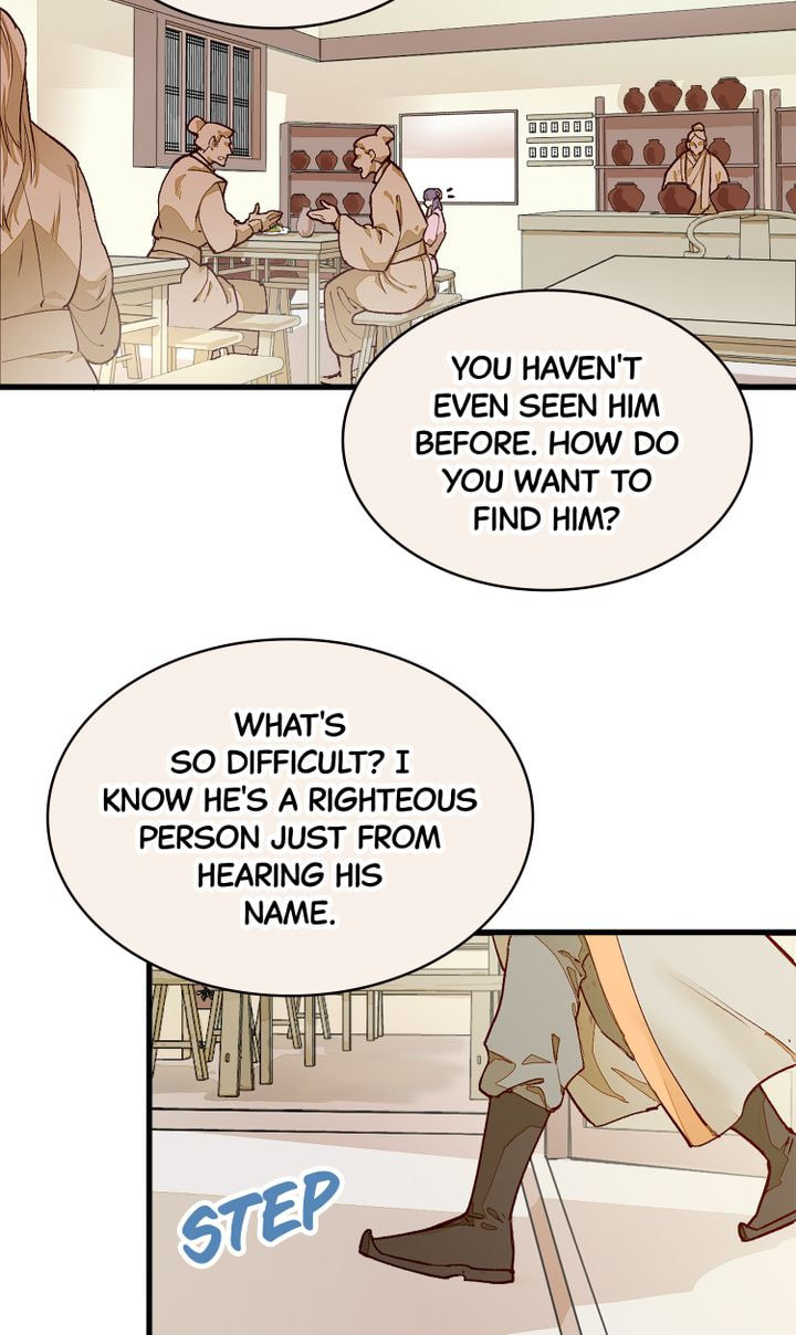 Demonic (Colored) Chapter 3 page 4 - 