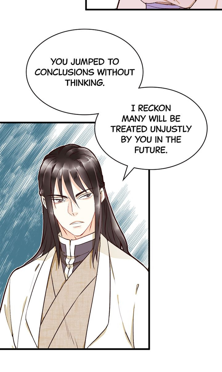 Demonic (Colored) Chapter 3 page 31 - 
