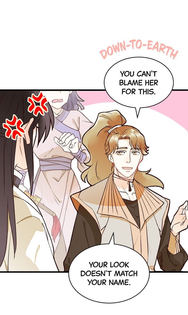 Demonic (Colored) Chapter 3 page 32 - 
