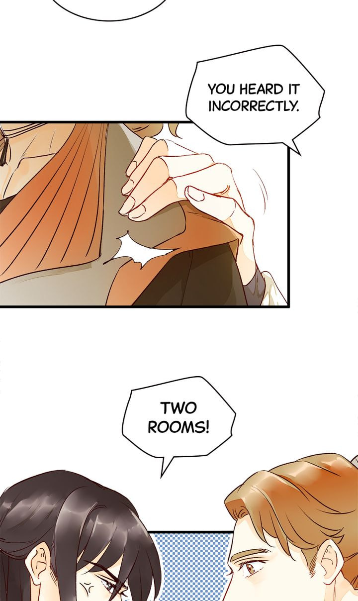 Demonic (Colored) Chapter 3 page 7 - 