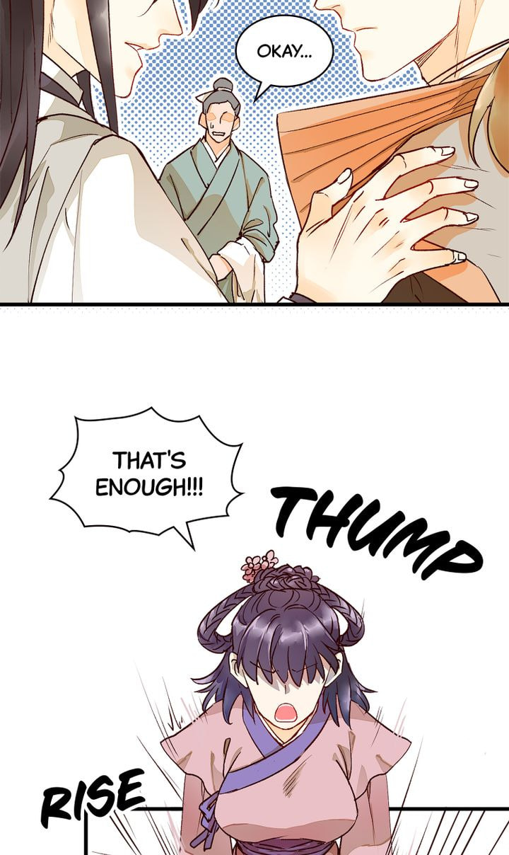 Demonic (Colored) Chapter 3 page 8 - 