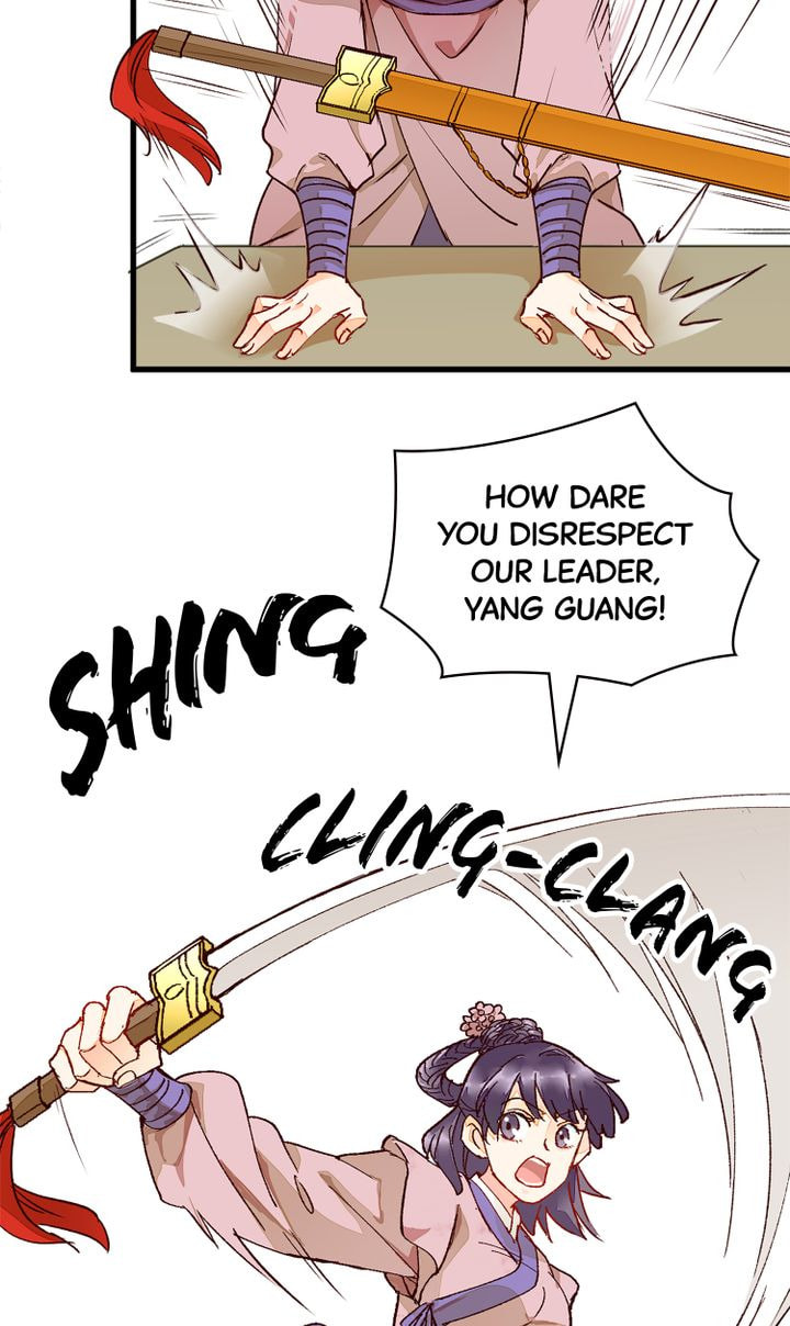 Demonic (Colored) Chapter 3 page 9 - 