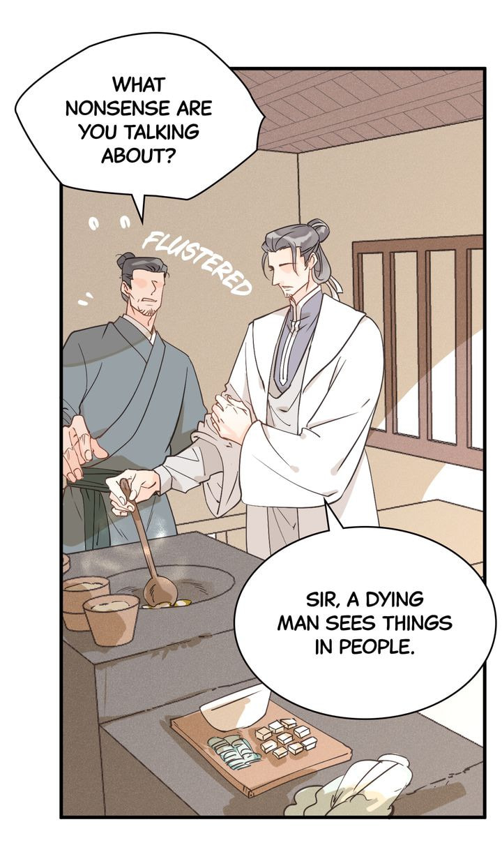 Demonic (Colored) Chapter 30 page 12 - 
