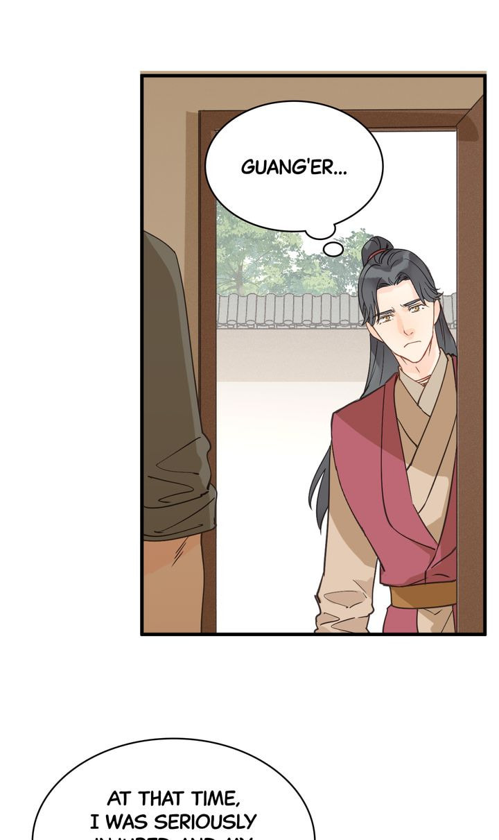 Demonic (Colored) Chapter 30 page 15 - 