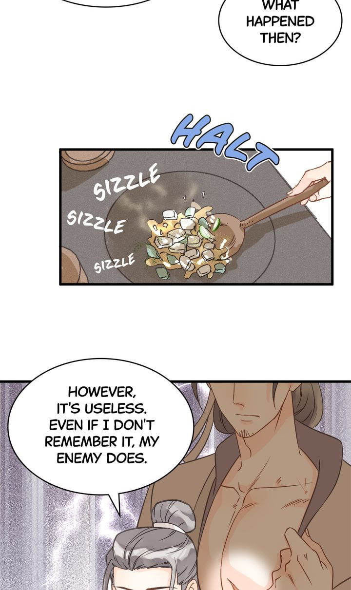 Demonic (Colored) Chapter 30 page 17 - 