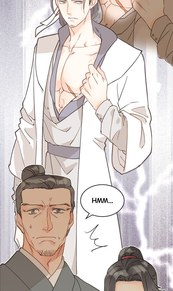 Demonic (Colored) Chapter 30 page 18 - 