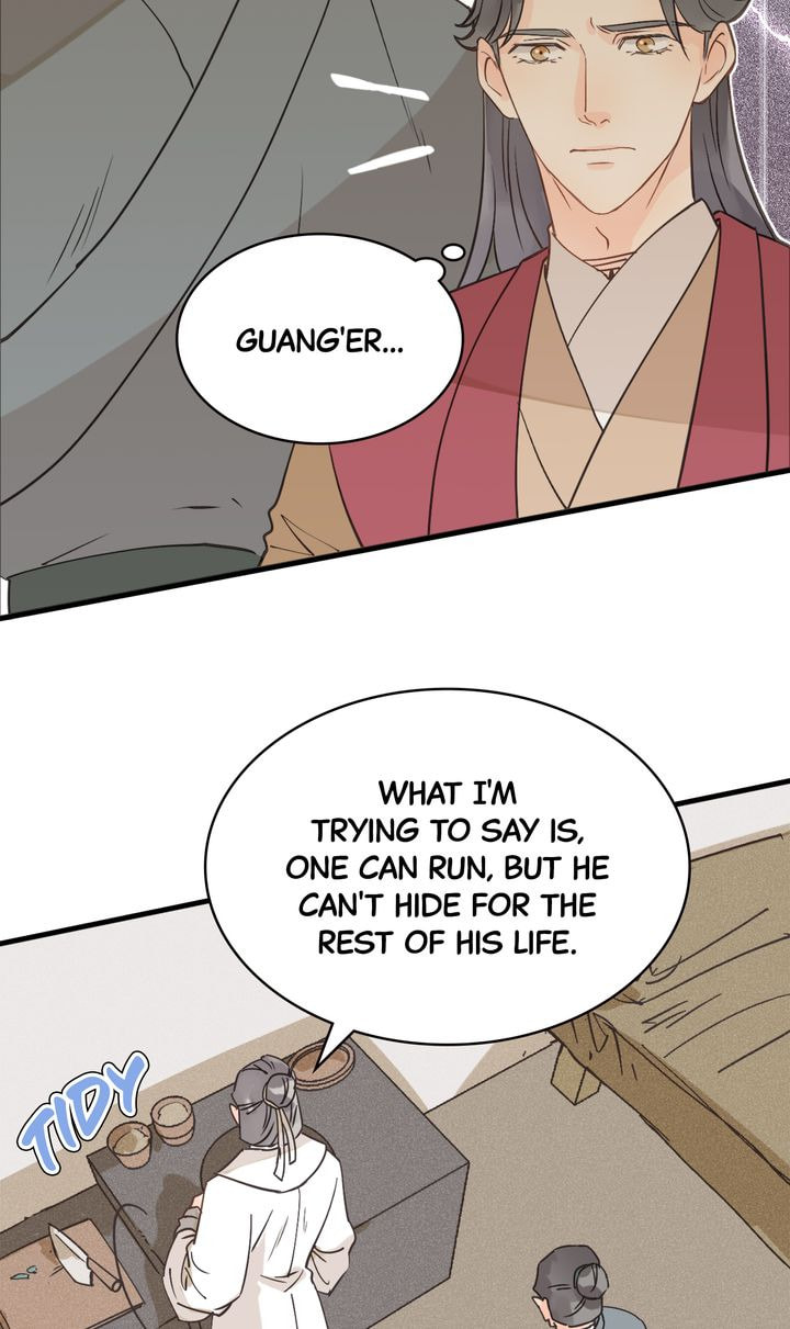 Demonic (Colored) Chapter 30 page 19 - 