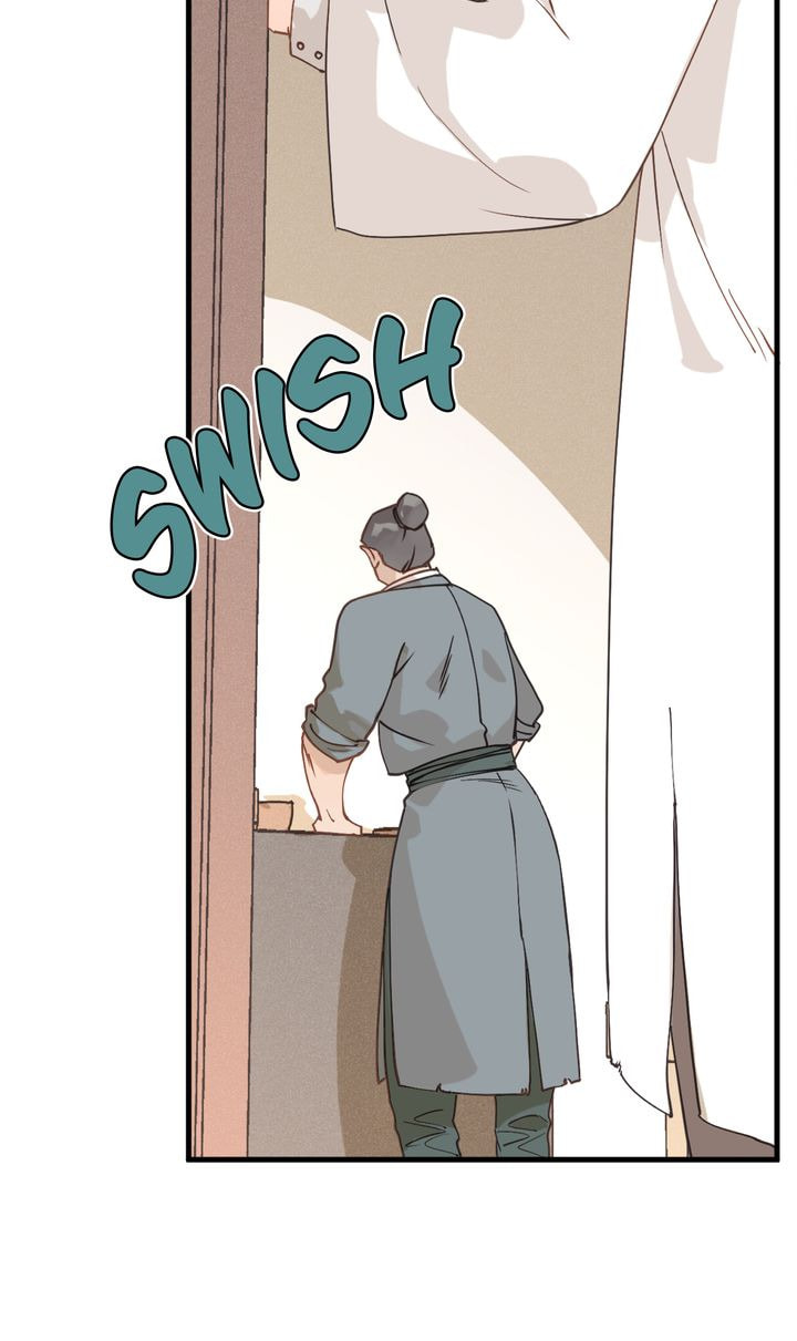 Demonic (Colored) Chapter 30 page 3 - 