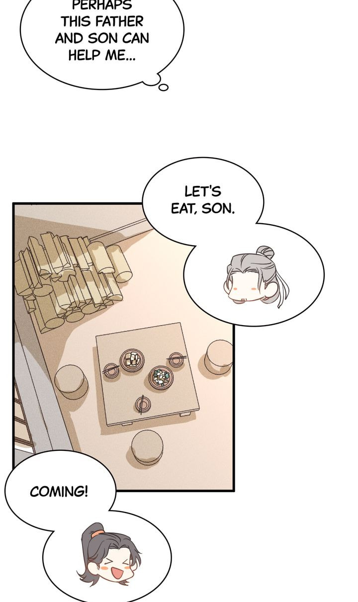 Demonic (Colored) Chapter 30 page 22 - 